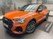 Audi Q3 Sportback 35TFSI Black Edition - Thumbnail 1