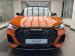 Audi Q3 Sportback 35TFSI Black Edition - Thumbnail 2