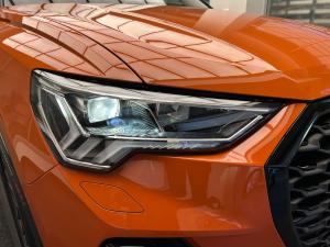 Audi Q3 Sportback 35TFSI Black Edition - Image 4