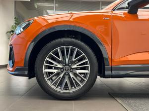 Audi Q3 Sportback 35TFSI Black Edition - Image 6