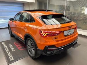 Audi Q3 Sportback 35TFSI Black Edition - Image 7