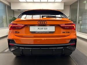 Audi Q3 Sportback 35TFSI Black Edition - Image 9