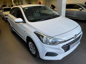 Hyundai i20 1.2 Motion - Image 1