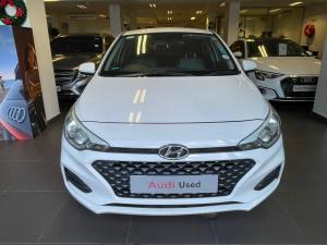 Hyundai i20 1.2 Motion - Image 2