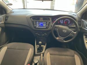 Hyundai i20 1.2 Motion - Image 7