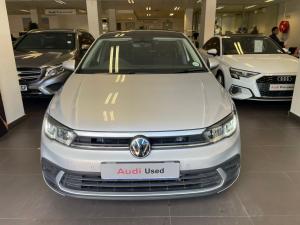 Volkswagen Polo hatch 1.0TSI Life auto - Image 2