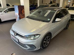 Volkswagen Polo hatch 1.0TSI Life auto - Image 3