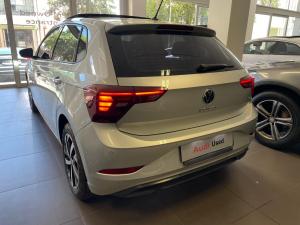 Volkswagen Polo hatch 1.0TSI Life auto - Image 4