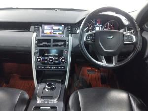 Land Rover Discovery Sport SE TD4 - Image 12