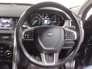 Land Rover Discovery Sport SE TD4 - Image 13