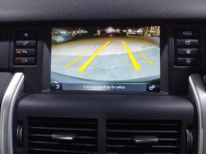Land Rover Discovery Sport SE TD4 - Image 16