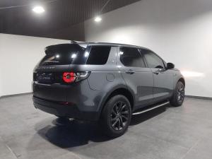 Land Rover Discovery Sport SE TD4 - Image 17