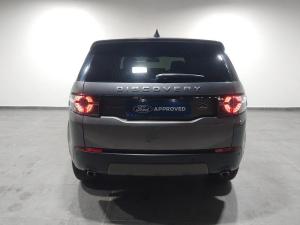 Land Rover Discovery Sport SE TD4 - Image 18
