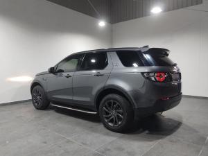 Land Rover Discovery Sport SE TD4 - Image 19