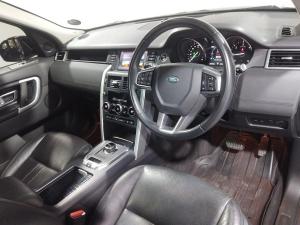 Land Rover Discovery Sport SE TD4 - Image 6