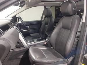 Land Rover Discovery Sport SE TD4 - Image 8
