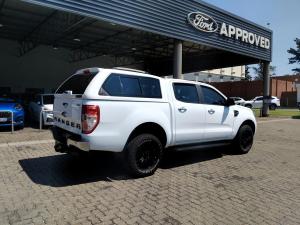 Ford Ranger 2.0SiT double cab Hi-Rider XLT - Image 16