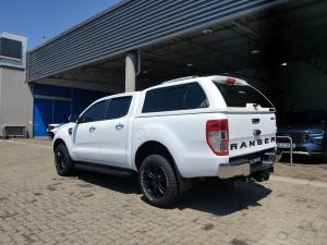 Ford Ranger 2.0SiT double cab Hi-Rider XLT - Image 18