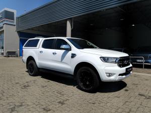 Ford Ranger 2.0SiT double cab Hi-Rider XLT - Image 1