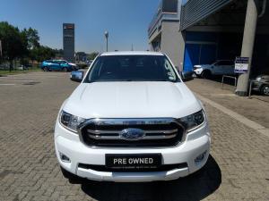 Ford Ranger 2.0SiT double cab Hi-Rider XLT - Image 2