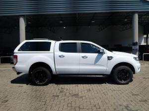 Ford Ranger 2.0SiT double cab Hi-Rider XLT - Image 4