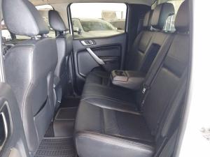 Ford Ranger 2.0SiT double cab Hi-Rider XLT - Image 9