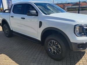 Ford Ranger 2.0 SiT double cab XLT - Image 3