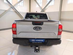 Ford Ranger 2.0 SiT double cab XL auto - Image 10
