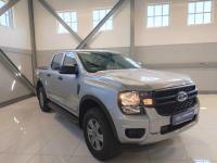 Ford Ranger 2.0 SiT double cab XL auto
