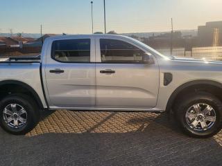Ford Ranger 2.0 SiT double cab XL auto