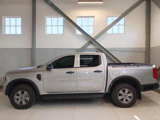 Ford Ranger 2.0 SiT double cab XL auto