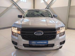 Ford Ranger 2.0 SiT double cab XL auto