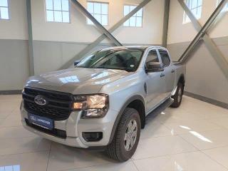 Ford Ranger 2.0 SiT double cab XL auto