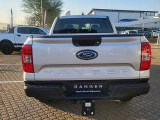 Ford Ranger 2.0 SiT double cab XL auto