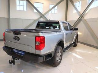 Ford Ranger 2.0 SiT double cab XL auto