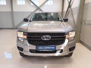 Ford Ranger 2.0 SiT double cab XL auto