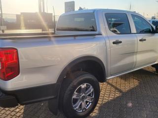 Ford Ranger 2.0 SiT double cab XL auto