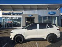 Ford Territory 1.8T Dark Edition