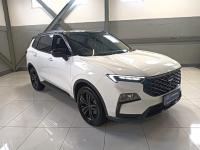 Ford Territory 1.8T Dark Edition