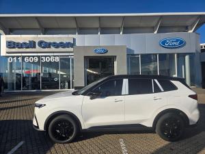 Ford Territory 1.8T Dark Edition - Image 1