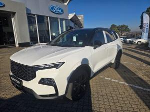 Ford Territory 1.8T Dark Edition - Image 5