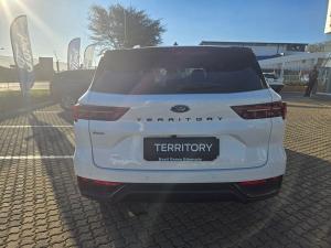 Ford Territory 1.8T Dark Edition - Image 7