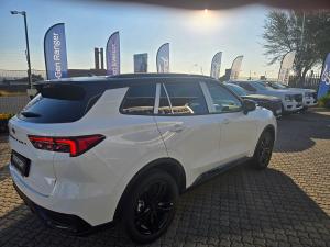 Ford Territory 1.8T Dark Edition - Image 8