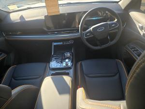 Ford Territory 1.8T Dark Edition - Image 9