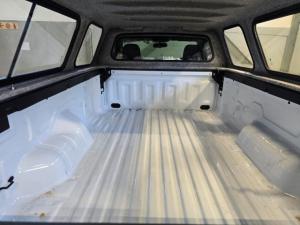 Ford Ranger 2.0 SiT single cab XL auto - Image 10