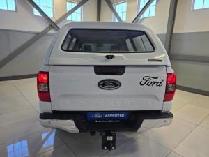 Ford Ranger 2.0 SiT single cab XL auto - Image 12