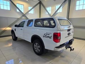 Ford Ranger 2.0 SiT single cab XL auto - Image 13