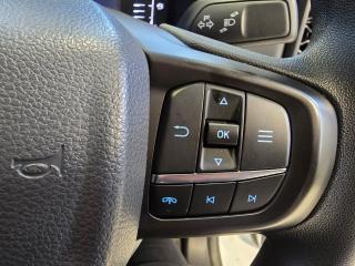 Ford Ranger 2.0 SiT single cab XL auto