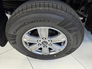 Ford Ranger 2.0 SiT single cab XL auto