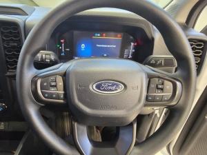Ford Ranger 2.0 SiT single cab XL auto - Image 23